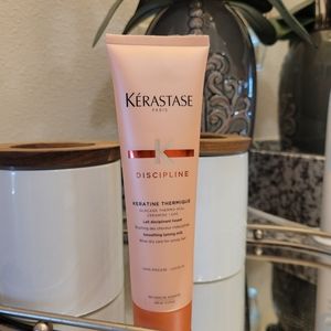 Kerastase Discipline Hair Primer Anti Frizz